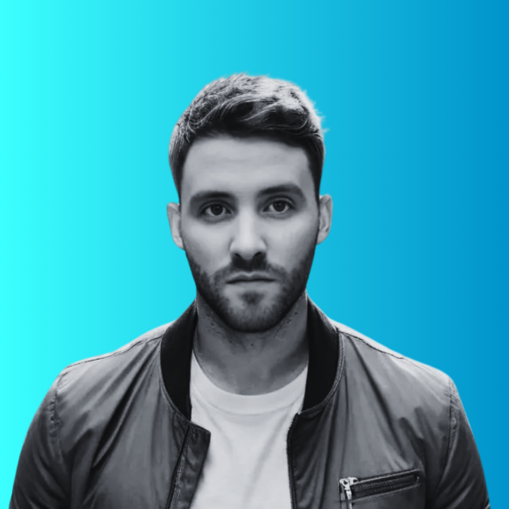 Zachary, founder of Dough Payments